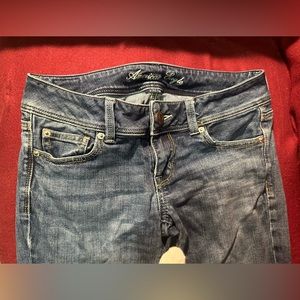 AEO Slim Boot Cut 4